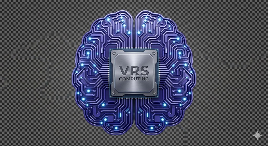Gemini output — clean but bland, missed circuitry detail